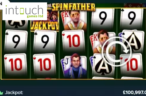 The Spinfather